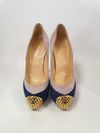 Sapato Christian Louboutin