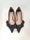 Sapato Miu Miu