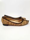 Sapatilha Charlotte Olympia