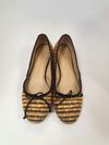 Sapatilha Charlotte Olympia