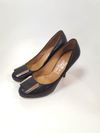 Sapato Salvatore Ferragamo