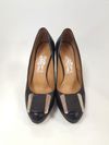 Sapato Salvatore Ferragamo