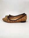 Sapatilha Charlotte Olympia