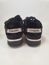 Tênis Chanel
