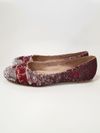 Sapatilha Salvatore Ferragamo