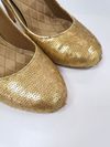 Sapato Chanel