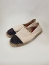 Espadrille Carolina Herrera