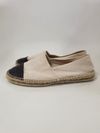 Espadrille Carolina Herrera