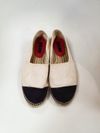 Espadrille Carolina Herrera