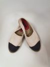 Espadrille Carolina Herrera