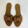 Flat Charlotte Olympia