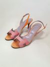 Sapato Hermès