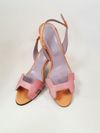 Sapato Hermès