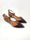 Sapatilha Aquazzura