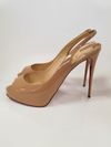 Sapato Louboutin