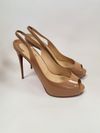 Sapato Louboutin