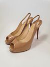 Sapato Louboutin