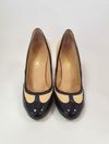 Sapato Chanel