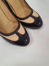 Sapato Chanel