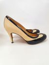 Sapato Chanel