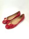 Sapatilha Salvatore Ferragamo