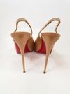 Sapato Louboutin