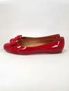 Sapatilha Salvatore Ferragamo