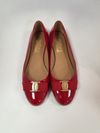 Sapatilha Salvatore Ferragamo