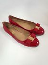 Sapatilha Salvatore Ferragamo