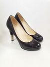 Sapato Chanel
