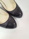 Sapato Chanel