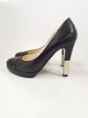 Sapato Chanel