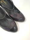 Sapato Chanel