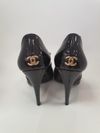Sapato Chanel
