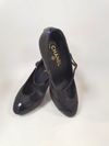 Sapato Chanel