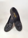 Sapato Chanel