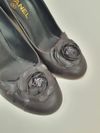 Sapato Chanel