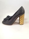 Sapato Chanel