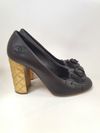 Sapato Chanel