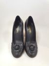 Sapato Chanel