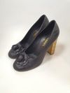Sapato Chanel