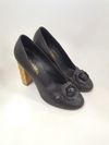 Sapato Chanel