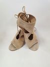 Sapato Aquazzura
