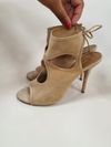Sapato Aquazzura