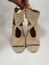 Sapato Aquazzura