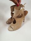 Sapato Aquazzura
