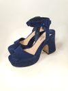 Sapato Miu Miu