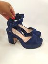Sapato Miu Miu