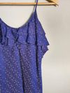 Blusa Cris Barros