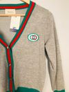 Cardigan Gucci
